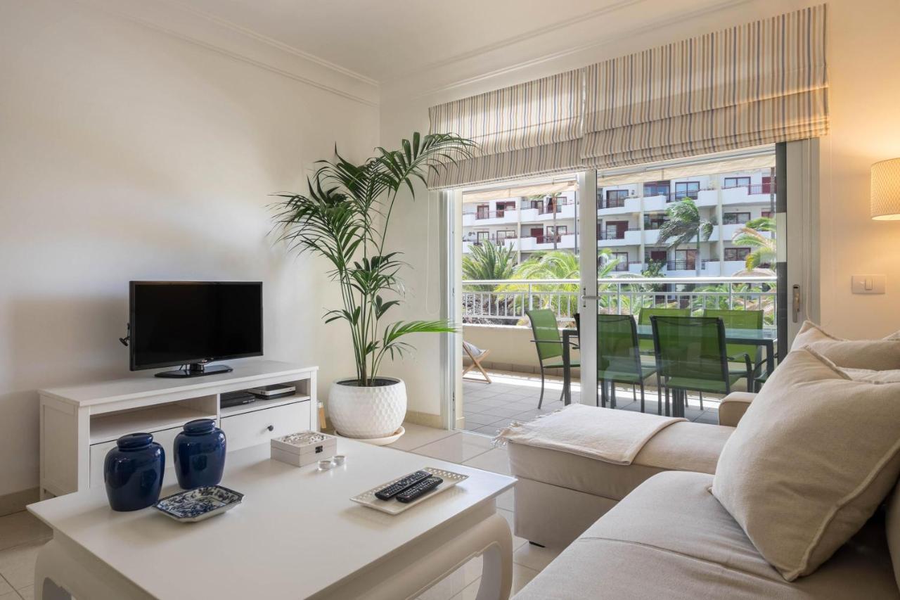 Apartamento Marina Arona  Exterior foto