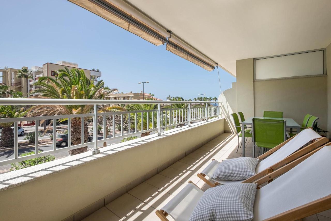 Apartamento Marina Arona  Exterior foto