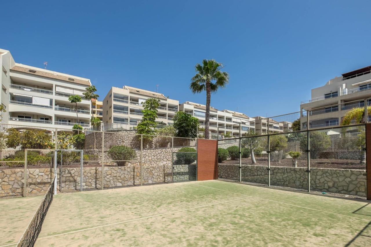 Apartamento Marina Arona  Exterior foto